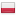 sociedadypolitica.com server is located in Poland